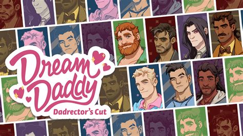 dream daddy free download|dream daddy dating simulator download.